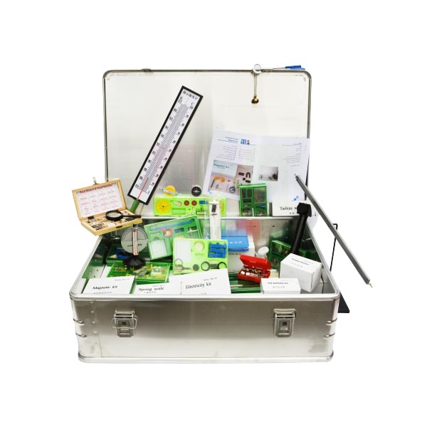 Science Teaching Kit